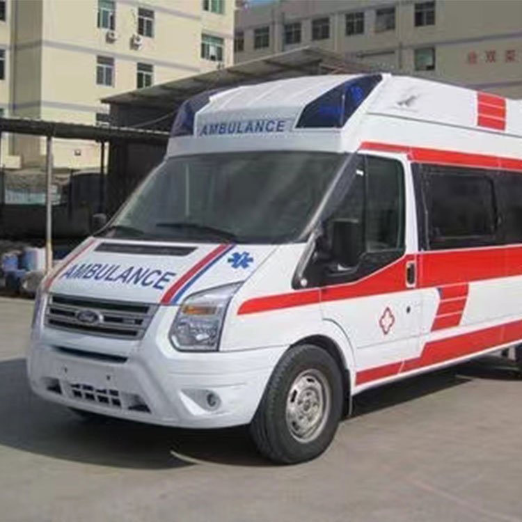 宁远救护车出租收费:安全出行,价格透明