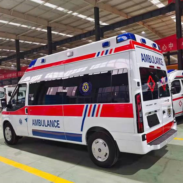 宁远救护车出租 —— 专业、安全、高效的城市急救服务