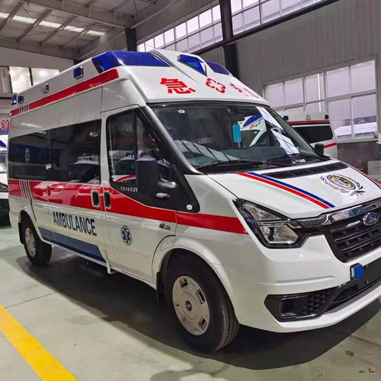 宁远演唱会救护车出租保障现场