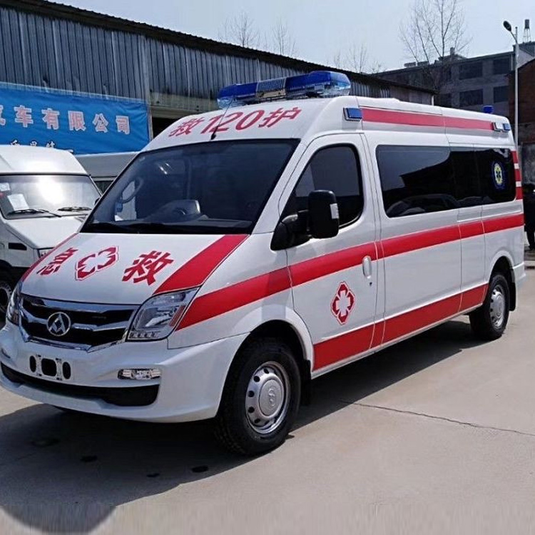 宁远马拉松租赁救护车活动保障