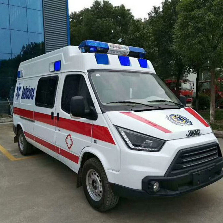 宁远救护车出租哪家好