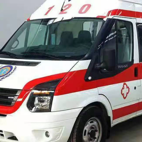 宁远非急救护送病人转院租赁救护车的优缺点对比